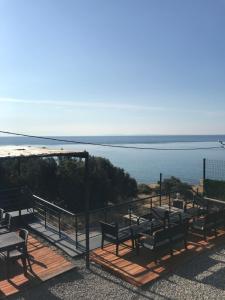 Assos Gardenya Butik Otel