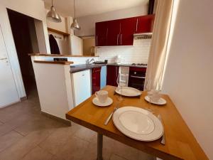Albuconis 2 Appartement 1 chambre