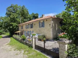Permaculture Moulin de Gaudun - 蒙特利尔