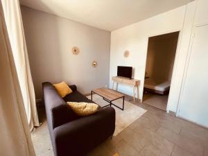 Albuconis 2 Appartement 1 chambre