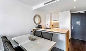 Comfy Modern Apartment - Central Brisbane Fortitude Valley