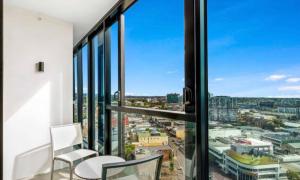 Comfy Modern Apartment - Central Brisbane Fortitude Valley