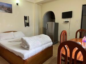 New Elite’s guest house