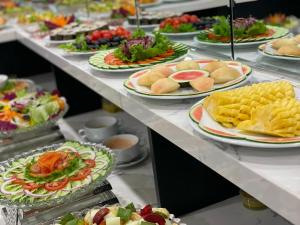 Aquarius Premium Hotel