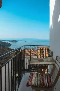 cherry's home - Makhalás