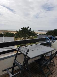 residence des plages