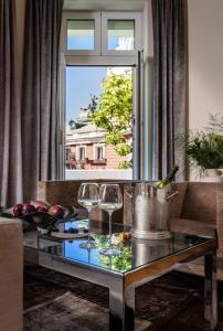 The Nest by Juno Hotel Sofia