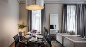 The Nest by Juno Hotel Sofia