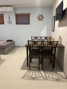 Dive Villa Thoddoo