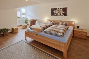 Ferienwohnung Lohr