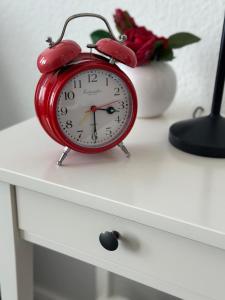 Ferienwohnung Marquardt 165 mit Meerblick