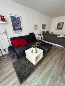 Ferienwohnung Marquardt 165 mit Meerblick