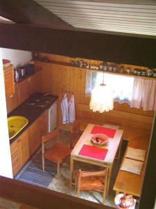 Ferienhaus Hajek