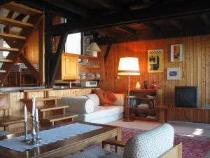 Ferienhaus Hajek - Hinterschmiding