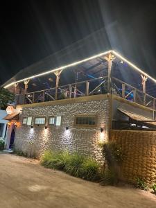 Dive Villa Thoddoo