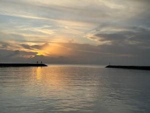 Dive Villa Thoddoo