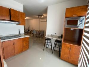 Habitación 1, en Casa Gabriela