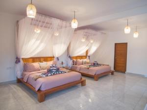 CoCo Breeze Spa Hotel