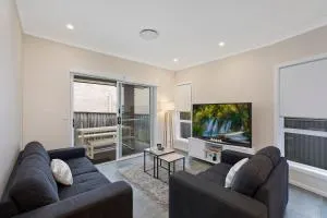 Sandy Feet Retreat - Blue Bay 