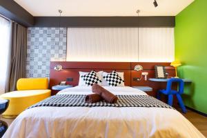 Parkland Suites