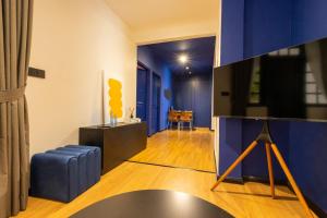 Parkland Suites