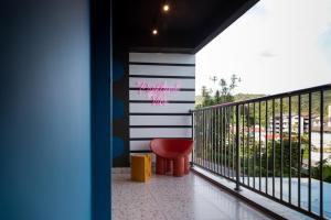 Parkland Suites