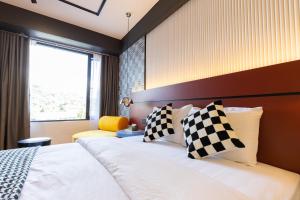Parkland Suites