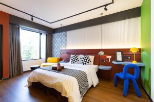 Parkland Suites
