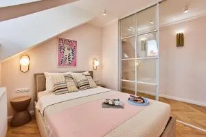 Apartament La Vie Maison - 海乌姆