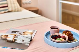 Apartament La Vie Maison