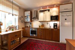 Vasko Luxurious suites, Ailo