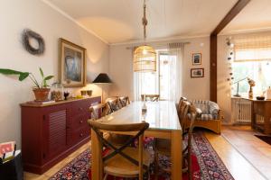 Vasko Luxurious suites, Ailo