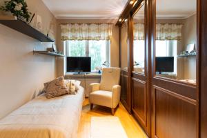 Vasko Luxurious suites, Ailo