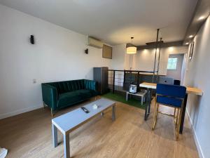 Appartements PierrAnge : photos des chambres