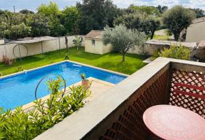 Appartements PierrAnge : photos des chambres