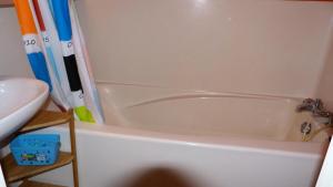 Résidence Tournavelles - Appartement 2 pièces 5 personnes avec vue sur les pistes, skis aux pieds et des commerces, proche de lESF et de la garderie dan MAE-2071