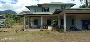 Helena Homestay