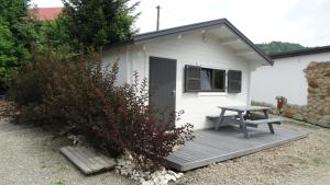 Ośrodek Wypoczynkowy Barbara