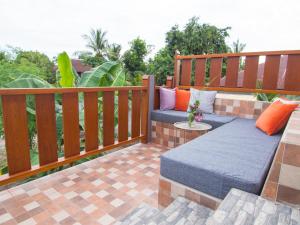 CoCo Breeze Spa Hotel