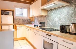 Maisons de vacances Malebranche - Maison en hypercentre avec cour : photos des chambres