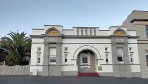 The Old Bank Stanley - Stanley