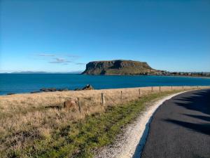 The Old Bank Stanley