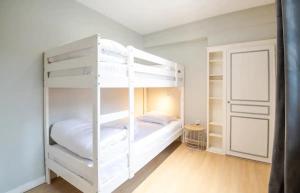 Maisons de vacances Malebranche - Maison en hypercentre avec cour : photos des chambres