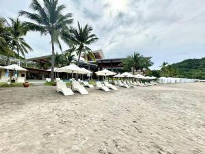 Sunset Room at Pico - Hamilo Coast Pico De Loro