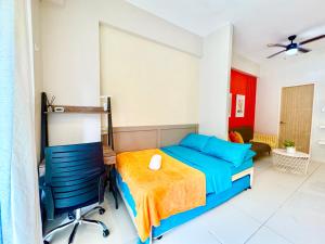 Sunset Room at Pico - Hamilo Coast Pico De Loro