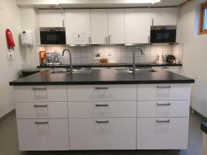 Tylebäck - boende med självhushåll