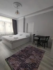Ayasofya Apart&Otel - Soğuksu