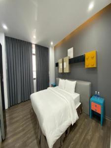 Chuỗi Villa FLC sang trọng đẳng cấp 4,5,6 ngủ