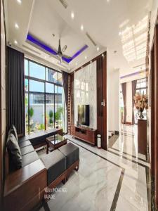 Chuỗi Villa FLC sang trọng đẳng cấp 4,5,6 ngủ