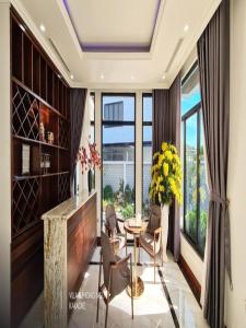 Chuỗi Villa FLC sang trọng đẳng cấp 4,5,6 ngủ